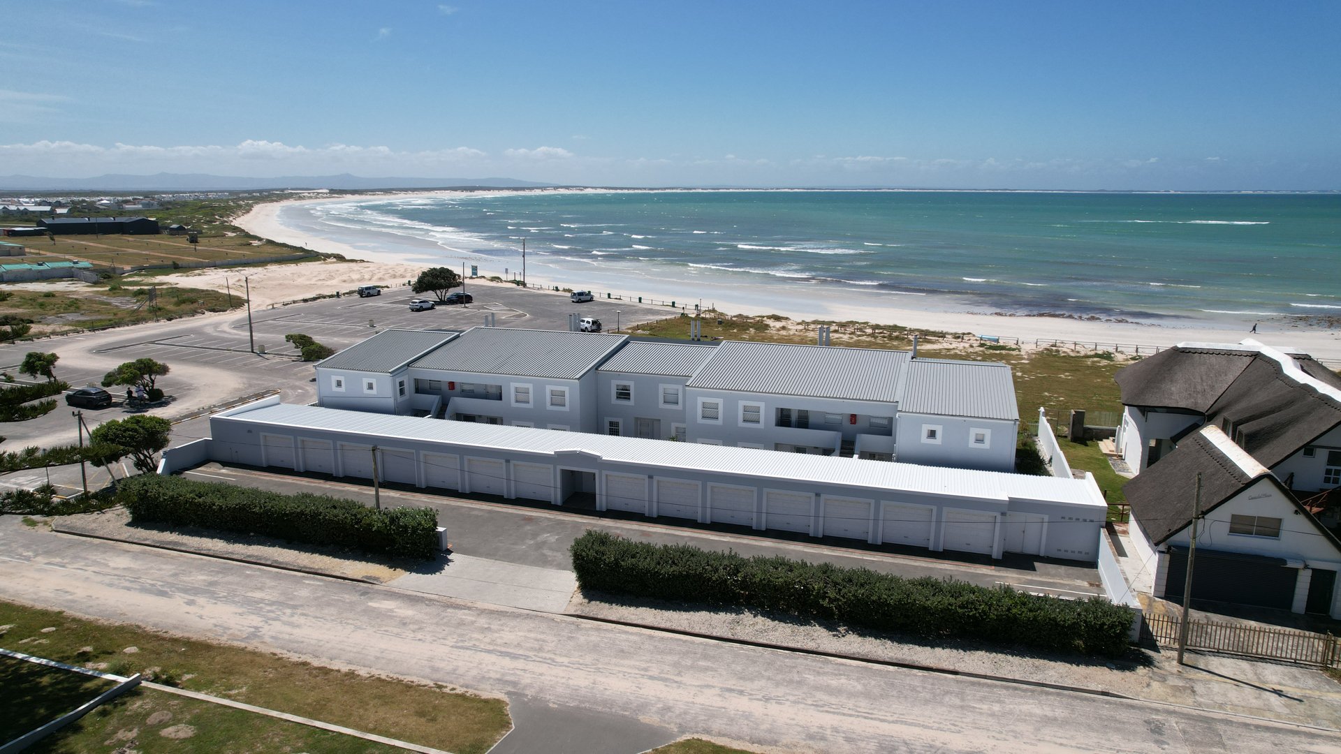 3 Bedroom Property for Sale in Struisbaai Western Cape